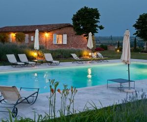 Casa Vacanze B&B Poggio Al Vento Toscana Foiana della Chiana Italy