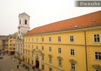 Отзывы Danube Apartment Váci