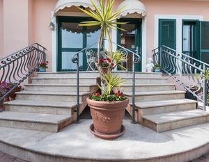 Hotel La Villetta Fiumicino Italy