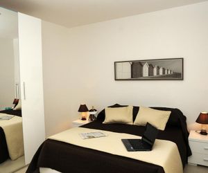 Isa Fiumicino Airport Residence Fiumicino Italy