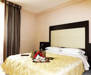 Hotel De La Ville Relais Fiumicino Italy