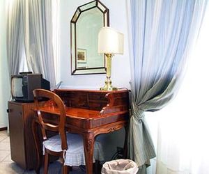 Hotel Goldoni Florence Italy