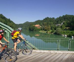 Ferienwohnung Klopeinersee St. Kanzian Austria