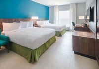 Отзывы Fairfield Inn & Suites by Marriott Coatzacoalcos, 4 звезды