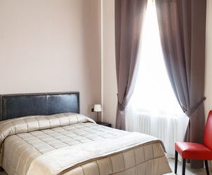 Leone X Guest House Florence Italy