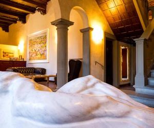 Art Hotel Villa Agape Florence Italy