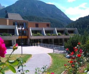 Tulai 104E Scuol Switzerland