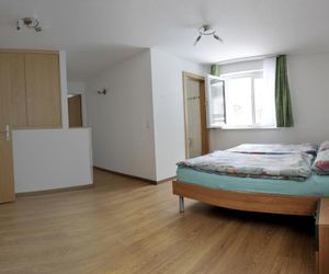 Haus Amasaas Saas Fee Switzerland