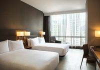 Отзывы AC Hotel by Marriott Panama City