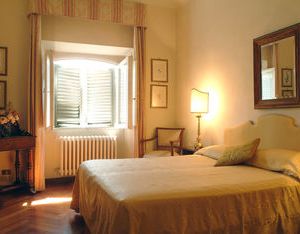 Residence I Colli Florence Italy