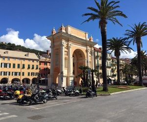 Hotel Europa Finale Ligure Italy