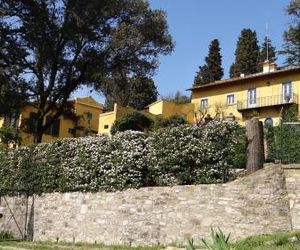 Agriturismo Villa Di Campolungo Fiesole Italy