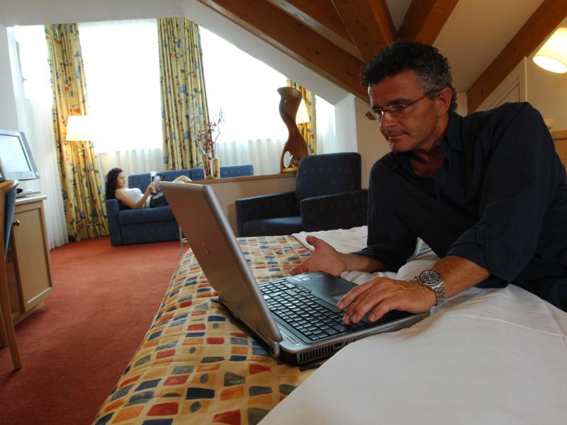 Hotel Photo 16