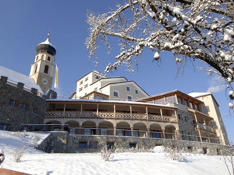 Hotel Photo 22