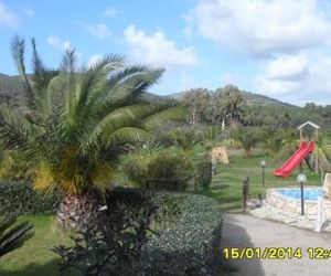 Agriturismo Isidoro B&B Fertilia Italy