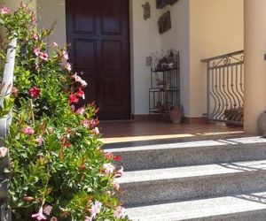 Anna Rita Alghero B&B Fertilia Italy