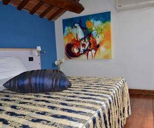 Lippogrifo Room & Breakfast Ferrara Italy
