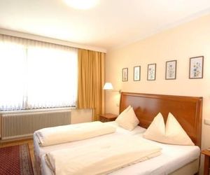 APPARTEMENT BERTL St. Kanzian Austria