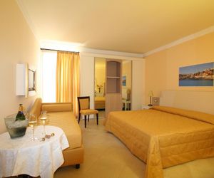 Grand Hotel Florio Favignana Italy