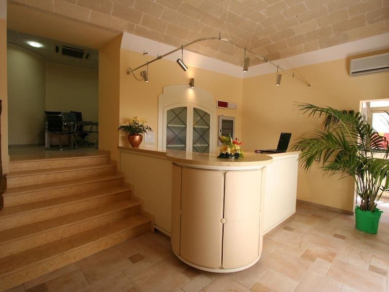 Hotel Photo 21