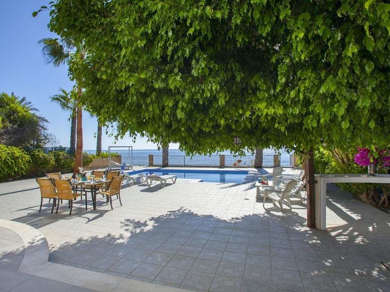 Hotel Photo 18
