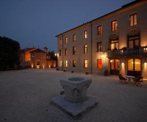 Agriturismo Villa Panigai Farra di Soligo Italy