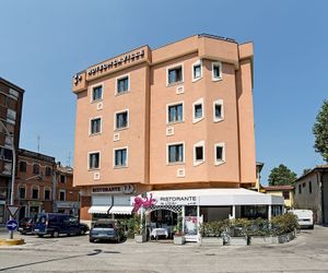 Hotel De La Ville Fano Italy