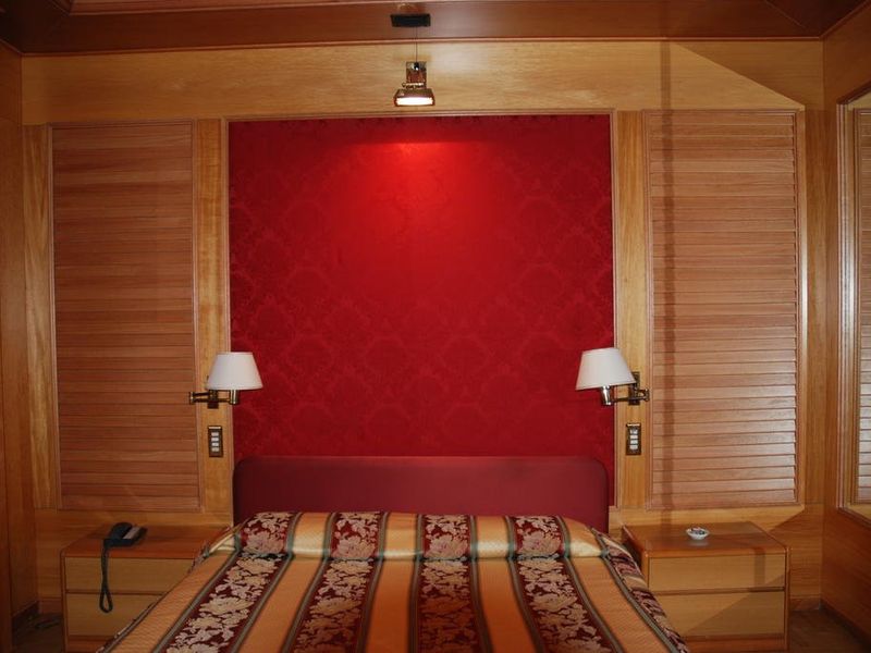 صورة الفندق 11