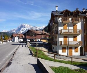 Casa Brostolade Falcade Italy