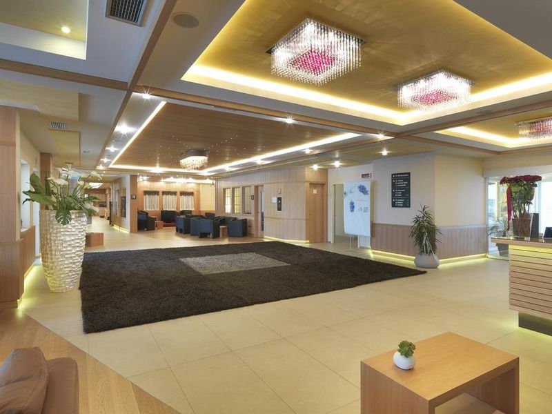 Hotel Photo 13