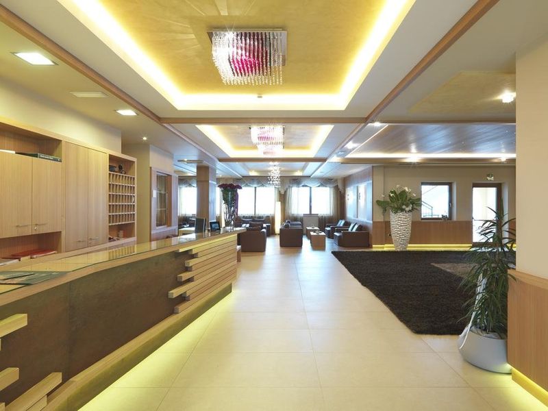 Hotel Photo 14