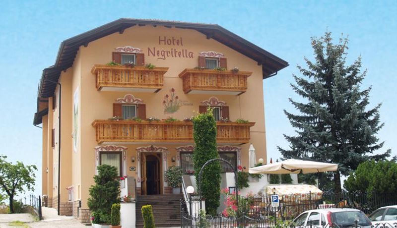 Hotel Photo 20