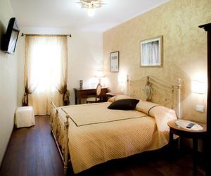 La Portella Bed & Breakfast Fabriano Italy