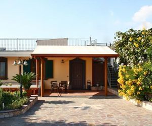 Divinus B&B Ercolano Italy