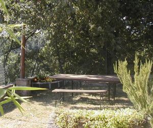 Agriturismo Carbonaio Sorano Italy