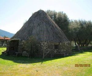 Turismo Rurale Su Cuile Dorgali Italy