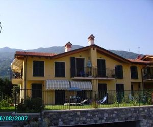 Appartamenti Maria Grazia Dongo Italy