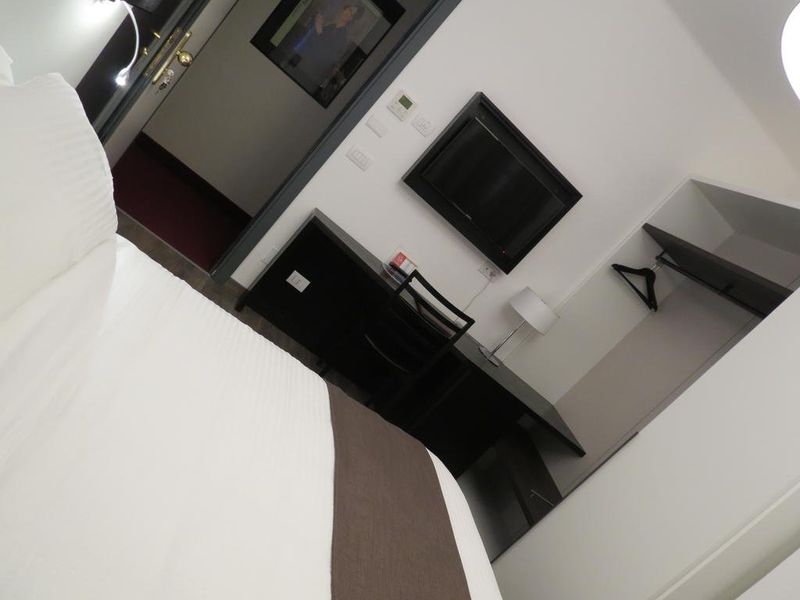 Hotel Photo 16