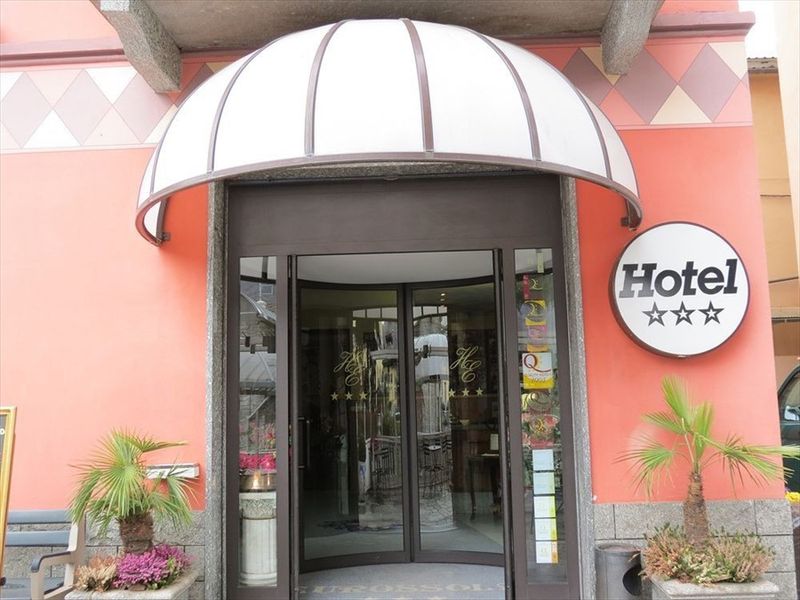 Hotel Photo 20