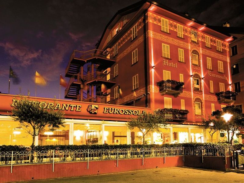 Hotel Photo 23