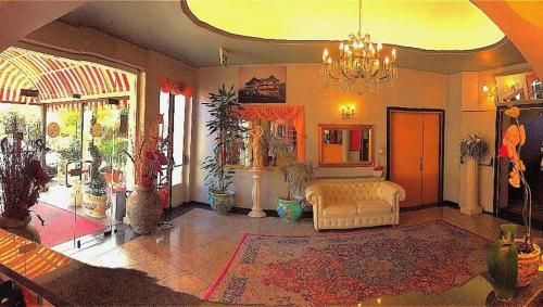 صورة الفندق 8