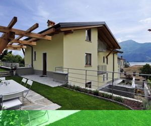 Residenza Bel Sit Apartments Domaso Italy