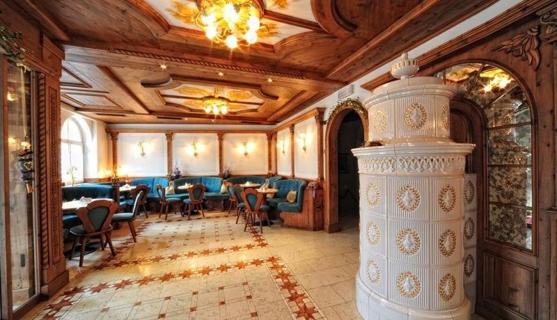 Hotel Photo 12