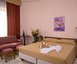 Hotel Silvano Gorleri Italy