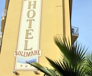 Hotel Solemare San Bartolomeo al Mare Italy