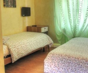 Hotel Flora Desenzano del Garda Italy