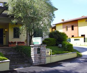 Albergo La Quiete Sirmione Italy