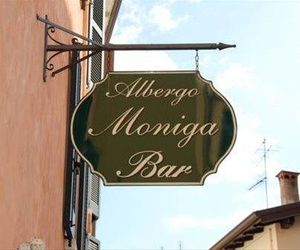 Hotel Moniga Desenzano del Garda Italy