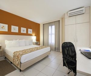 Comfort Inn & Suites Ribeirão Preto Ribeirao Preto Brazil