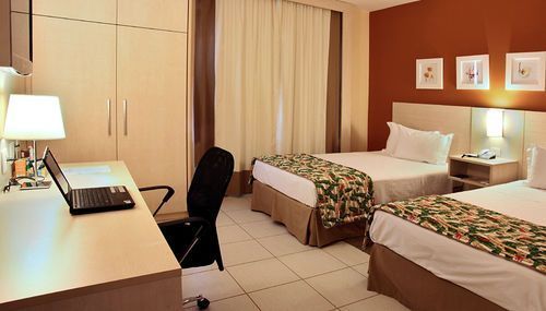 Nobile Inn Executive Ribeirao Preto